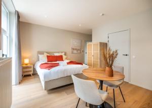 Renovated studio in the heart of vibrant Ghent