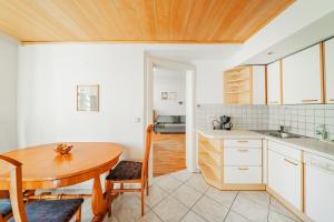 Big Ceasars Volkstheater close to City Center