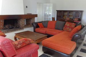Maisons de vacances Maison independante sur grand terrain clos : photos des chambres