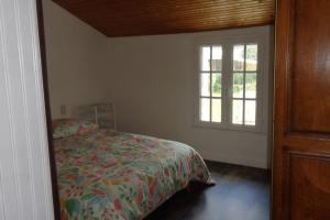 Maisons de vacances Maison independante sur grand terrain clos : photos des chambres