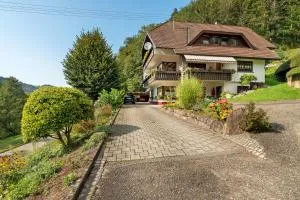 Haus Schindler - Lierbach