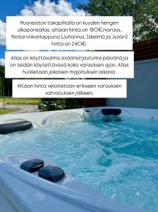 Alppinotko HimosKoto Hosted by Hygge Host