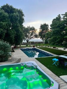 Villa Saint Martin