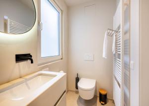 Huswell - Stylish studio in the vibrant heart of Ghent