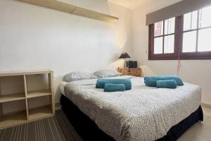 apartamento en amarilla golf