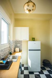 Plaka Vintage Apartment