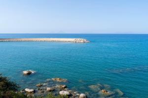 Villa Vincenza Deluxe Rooms