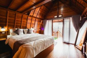 Panorama - Double Room