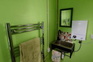 Helvellyn Room With View - Double or twin