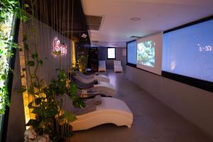 leman hotel boutique class