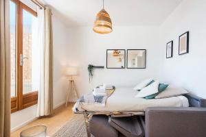 Appartements Maison savorani : photos des chambres