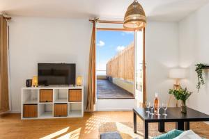 Appartements Maison savorani : photos des chambres