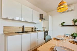 Appartements Maison savorani : photos des chambres