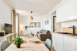 Appartements Maison savorani : photos des chambres