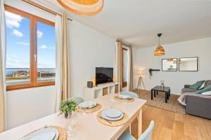 Appartements Maison savorani : photos des chambres