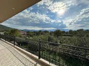 Μικρή Εξοχή - Sitariá