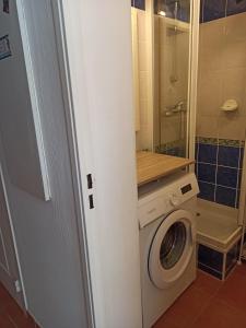 Appartement lumineux, proche mer et lac