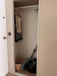 Appartements Baby Jane, Studio front de neige : photos des chambres