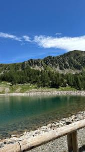 Appartements Baby Jane, Studio front de neige : photos des chambres