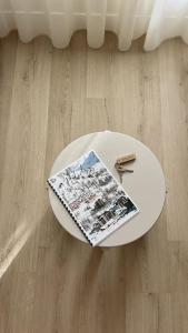 Appartements Baby Jane, Studio front de neige : photos des chambres