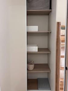 Appartements Baby Jane, Studio front de neige : photos des chambres