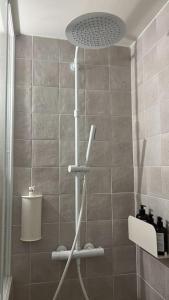 Appartements Baby Jane, Studio front de neige : photos des chambres