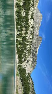 Appartements Baby Jane, Studio front de neige : photos des chambres