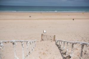 St Ives Bay Beach Resort