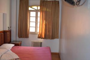 Reinales Plaza Hotel