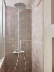 Appartements Baby Jane, Studio front de neige : photos des chambres