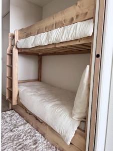 Appartements Baby Jane, Studio front de neige : photos des chambres