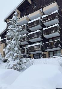 Appartements Baby Jane, Studio front de neige : photos des chambres