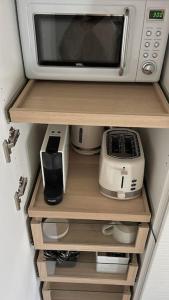 Appartements Baby Jane, Studio front de neige : photos des chambres