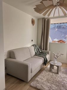 Appartements Baby Jane, Studio front de neige : photos des chambres
