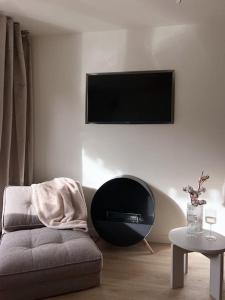 Appartements Baby Jane, Studio front de neige : photos des chambres