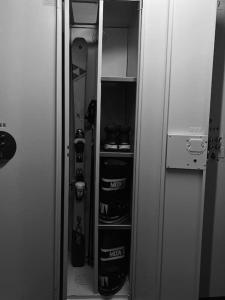 Appartements Baby Jane, Studio front de neige : photos des chambres