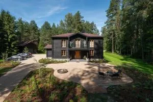 Lejasligas Weekend Home - Inciems