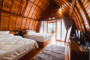 Panorama -  Twin Room