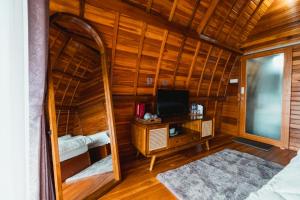 Panorama -  Twin Room