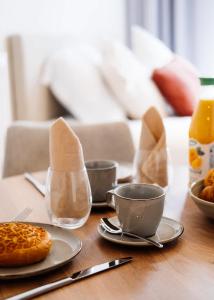 Modern Renovated Studio in the Vibrant Heart of Ghent