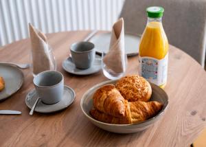 Modern Renovated Studio in the Vibrant Heart of Ghent