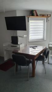 Monteurzimmer