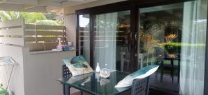 Eco Lodge Self-Catering 1-2