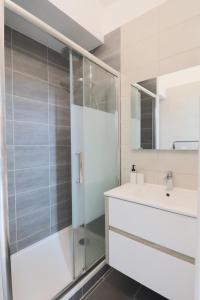 Appartement 70m2 - 2 chambres - terrasse - parking gratuit