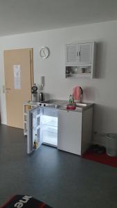 Monteurzimmer