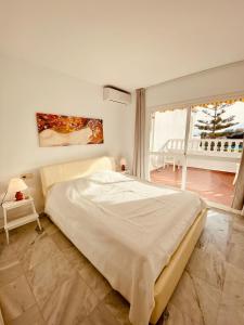 Apartamento con piscina en Las Rosas de Capistrano