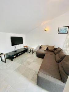 Apartamento con piscina en Las Rosas de Capistrano