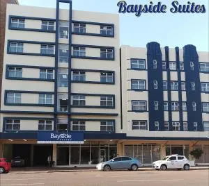 Bayside Hotel Suites - Amanzimtoti