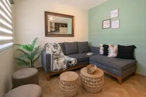 Juárez 1220 - Departamento 1 - El Comitán