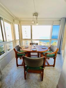 SHR026 Coqueto apartamento al lado de la playa